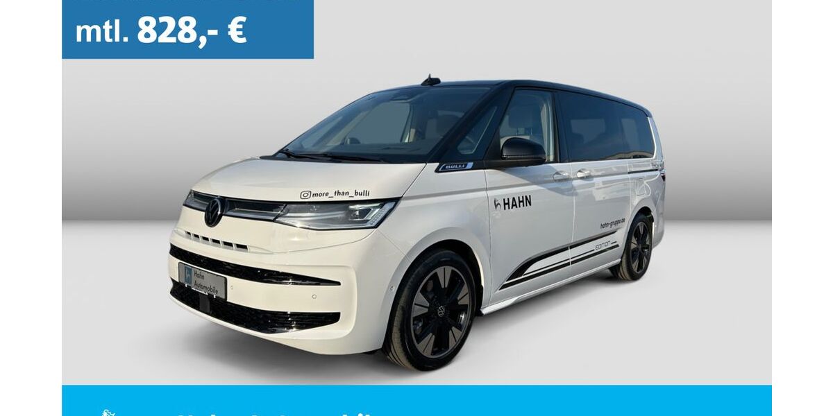 VW T7 Multivan 3.555 km 73.990 &euro; Bietigheim-Bissingen 74321