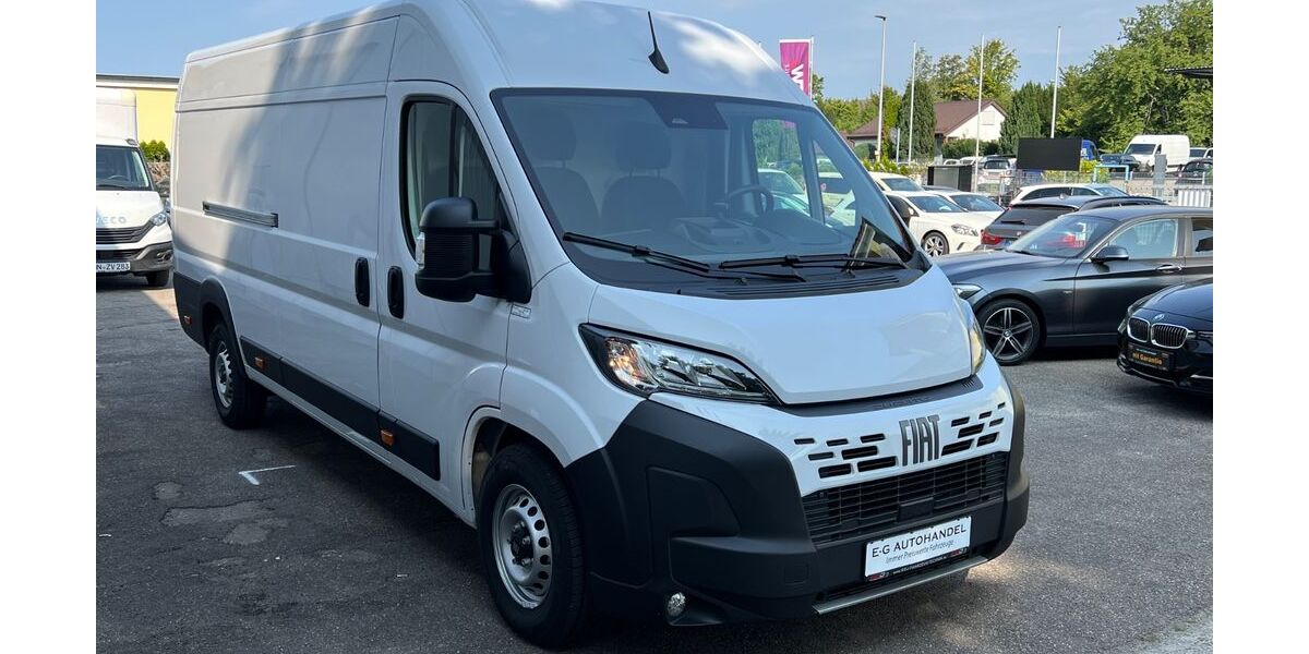 Fiat Ducato 9.900 km 27.590 &euro; Bad Friedrichshall 74177