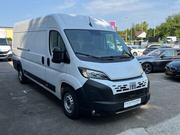 Gebrauchte Fiat Ducato