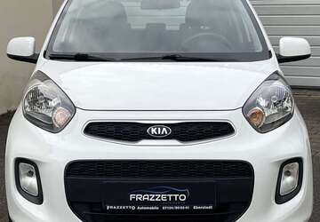 Kia Picanto 32.131 km 6.900 &euro; Eberstadt 74246
