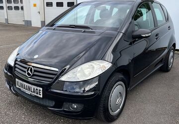 Mercedes-Benz A 150 172.500 km 2.490 &euro; Heilbronn 74081