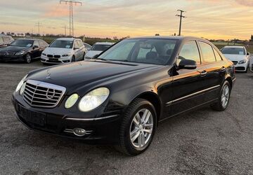 Mercedes-Benz E 220 466.000 km 3.990 &euro; Heilbronn 74080