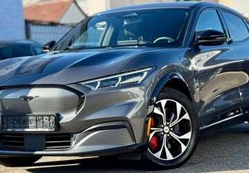 Ford Mustang Mach-E 71.977 km 24.990 &euro; Kirchardt 74912
