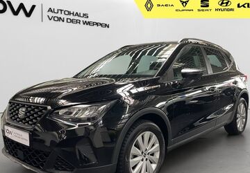 Seat Arona 45.100 km 17.880 &euro; Heilbronn 74076