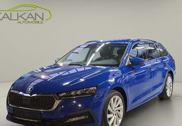 Skoda Octavia 118.445 km 16.500 &euro; Neckarsulm 74172