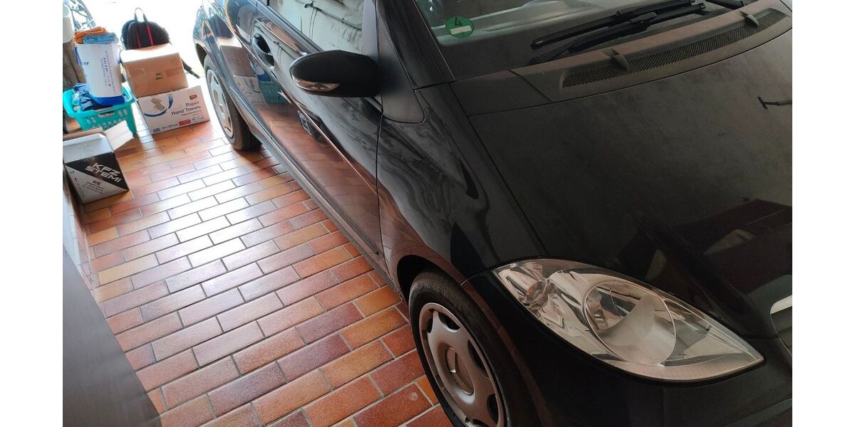 Mercedes-Benz A 180 185.000 km 3.000 &euro; Großbottwar 71723