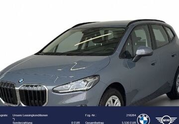 BMW 218 Active Tourer 14.161 km 25.980 &euro; Heilbronn 74076