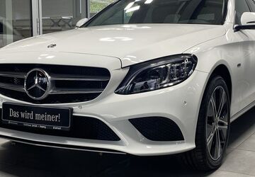 Mercedes-Benz C 300 85.272 km 27.850 &euro; Asperg 71679