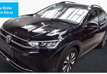 VW Taigo 14.875 km 21.450 &euro; Backnang 71522