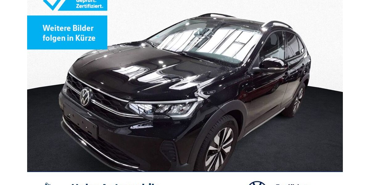 VW Taigo 14.875 km 21.450 &euro; Backnang 71522