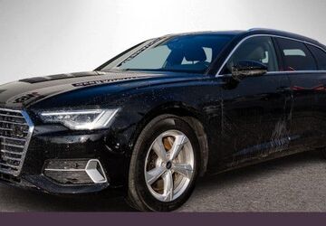 Audi A6 63.990 km 33.960 &euro; Sinsheim 74889