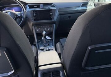 VW Tiguan Allspace 98.785 km 28.600 &euro; Heilbronn 74078