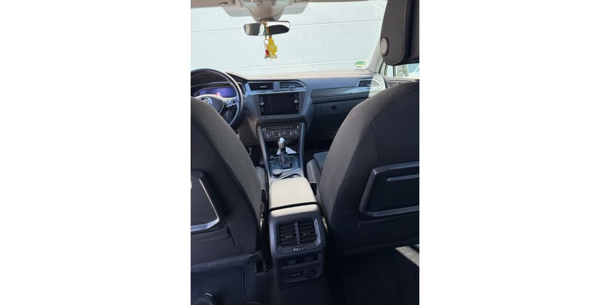 VW Tiguan Allspace 98.785 km 28.600 &euro; Heilbronn 74078