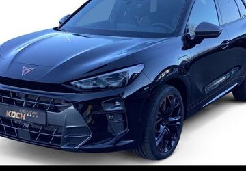 Cupra Terramar 2.999 km 50.459 &euro; Öhringen 74613