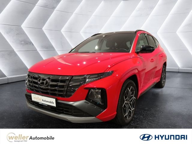 Hyundai TUCSON 25.130 km 34.820 &euro; Bietigheim-Bissingen 74321