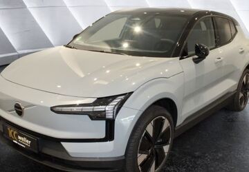 Volvo EX30 10.000 km 35.890 &euro; Bietigheim-Bissingen 74321