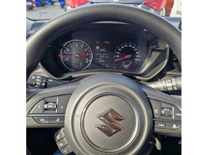 Suzuki Swift 1.2 Hybrid Comfort 3 Jahre Garantie 5.200 km 18.990 &euro; Obrigheim-Asbach 74847