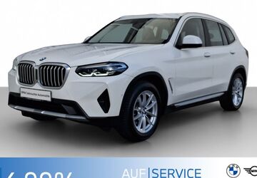 BMW X3 29.280 km 42.690 &euro; Asperg 71679