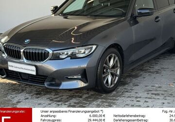 BMW 320 117.688 km 25.880 &euro; Heilbronn 74074