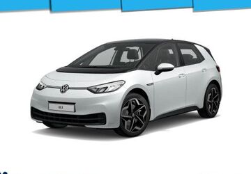 VW ID.3 45.685 km 22.230 &euro; Mosbach 74821