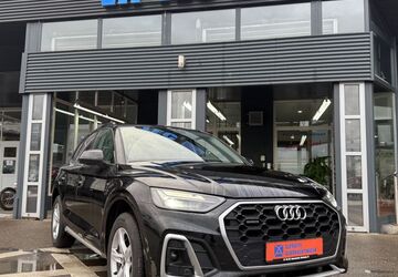 Audi Q5 159.000 km 29.990 &euro; Backnang 71522