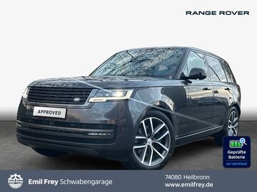 Gebrauchte Land Rover Range Rover