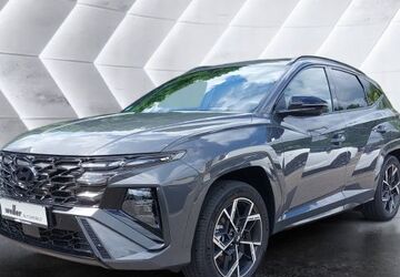 Hyundai TUCSON 9.000 km 42.975 &euro; Ludwigsburg 71642