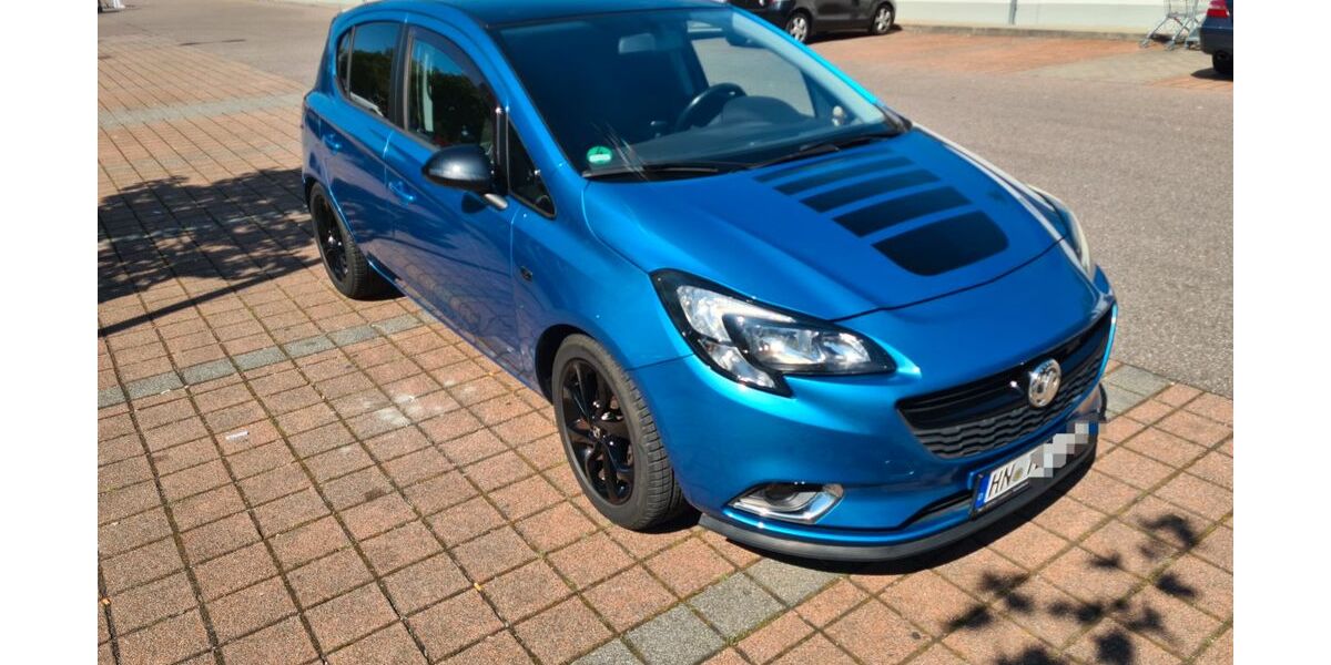 Opel Corsa 95.000 km 6.500 &euro; Heilbronn 74078