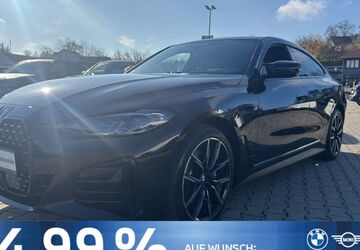 BMW M440 43.650 km 47.830 &euro; Öhringen 74613