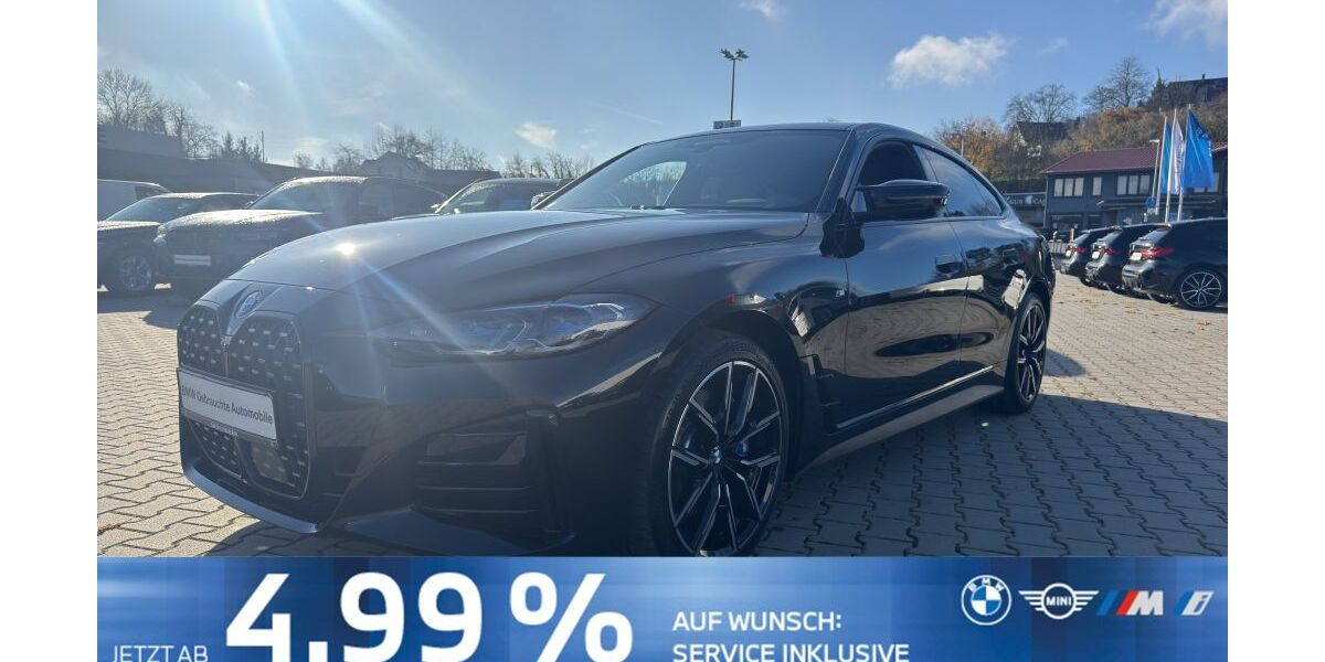 BMW M440 43.650 km 47.830 &euro; Öhringen 74613
