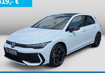 VW Golf 5.000 km 38.380 &euro; Ludwigsburg 71634