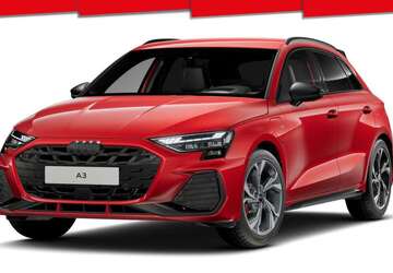 Audi A3 7.338 km 59.930 &euro; Mosbach 74821