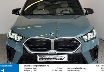 BMW X2 16.349 km 49.380 &euro; Heilbronn 74076