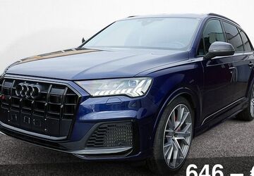 Audi SQ7 30.550 km 74.870 &euro; Bietigheim-Bissingen 74321