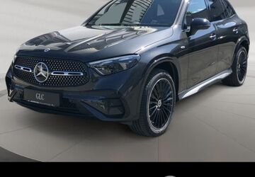 Mercedes-Benz GLC 300 15.609 km 66.589 &euro; Heilbronn 74072