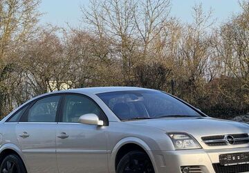 Opel Vectra 220.000 km 2.400 &euro; Murr 71711