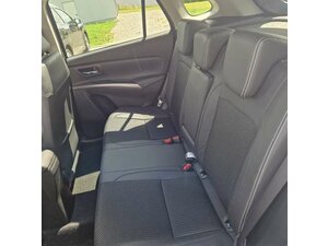 Suzuki S-Cross Hybrid 1.5 Dualjet ALLGRIP AGS Comfort+ 2.500 km 34.990 &euro; Obrigheim-Asbach 74847