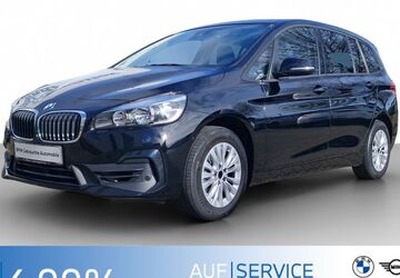 BMW 218 Gran Tourer 68.000 km 17.890 &euro; Asperg 71679