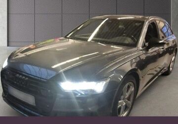 Audi A6 117.300 km 36.430 &euro; Bad Rappenau 74906