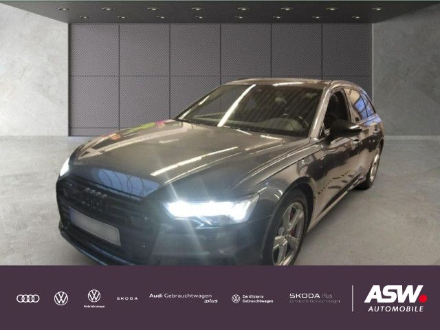 Audi A6 117.300 km 36.430 &euro; Bad Rappenau 74906