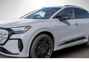 Audi Q4 e-tron 4.900 km 64.990 &euro; Heilbronn 74074