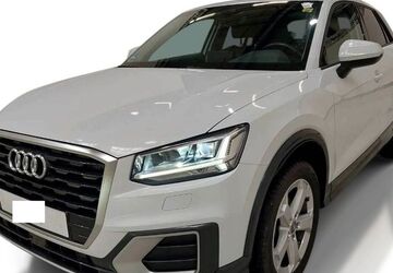 Audi Q2 73.600 km 19.978 &euro; Neckarsulm 74172