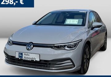 VW Golf 10.112 km 24.430 &euro; Backnang 71522