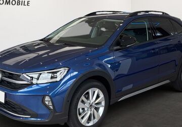 VW Taigo 4.900 km 23.740 &euro; Bad Rappenau 74906