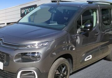 Citroen Berlingo 97.100 km 18.300 &euro; Öhringen 74613
