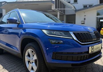 Skoda Kodiaq 145.112 km 23.490 &euro; Nordheim 74226