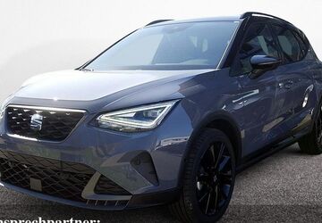 Seat Arona 8.977 km 23.390 &euro; Bietigheim-Bissingen 74321