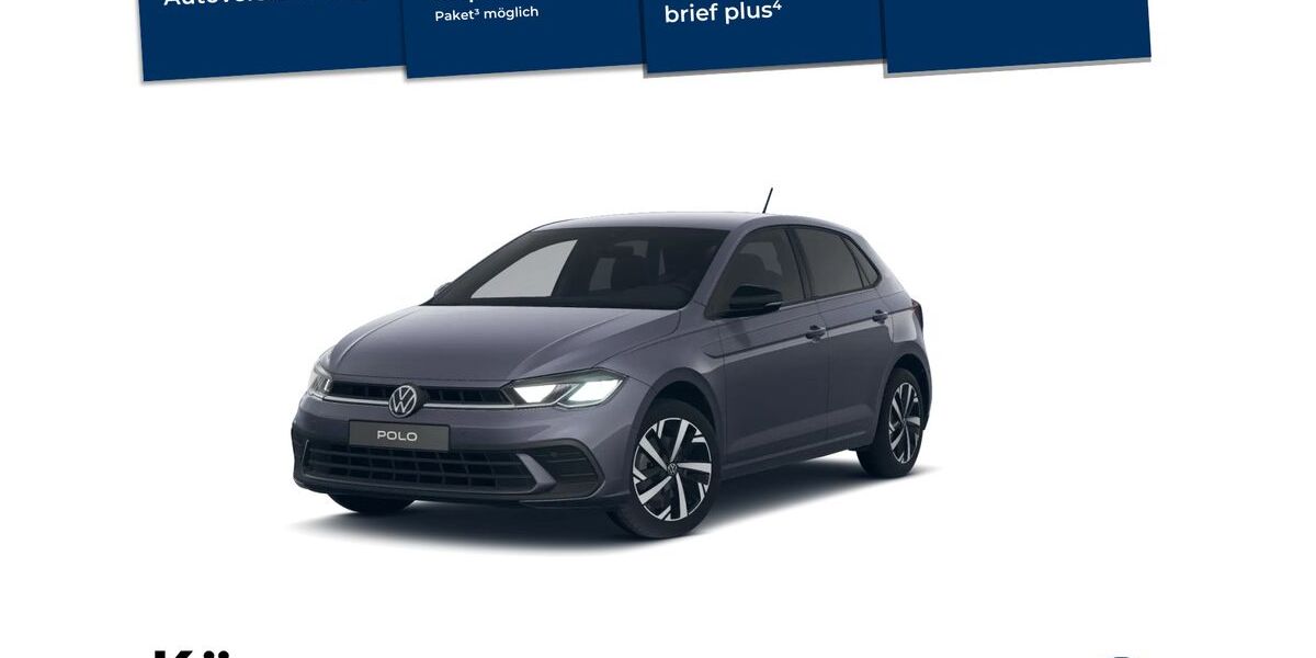 VW Polo 9.517 km 25.950 &euro; Mosbach 74821