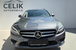 Mercedes-Benz C 300 e Diesel Hybrid Avantgarde Navi 165.000 km 16.990 &euro; Neckarsulm 74172
