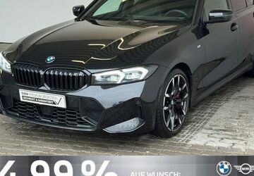 BMW 320 7.934 km 42.443 &euro; Heilbronn 74074